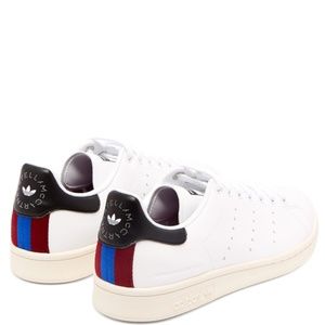Stella McCartney Stan Smith Adidas trainers